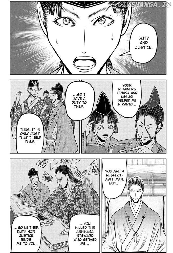 The Elusive Samurai Chapter 210 image 08_optimized